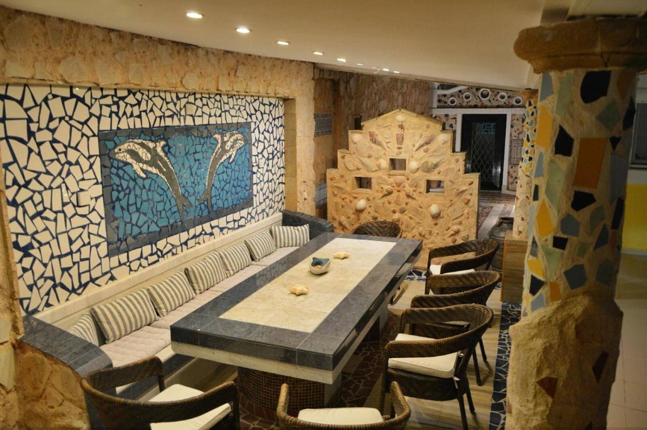 Casa Dimigre House In Kattavia - Prasonisi Rhodes Villa Exterior photo