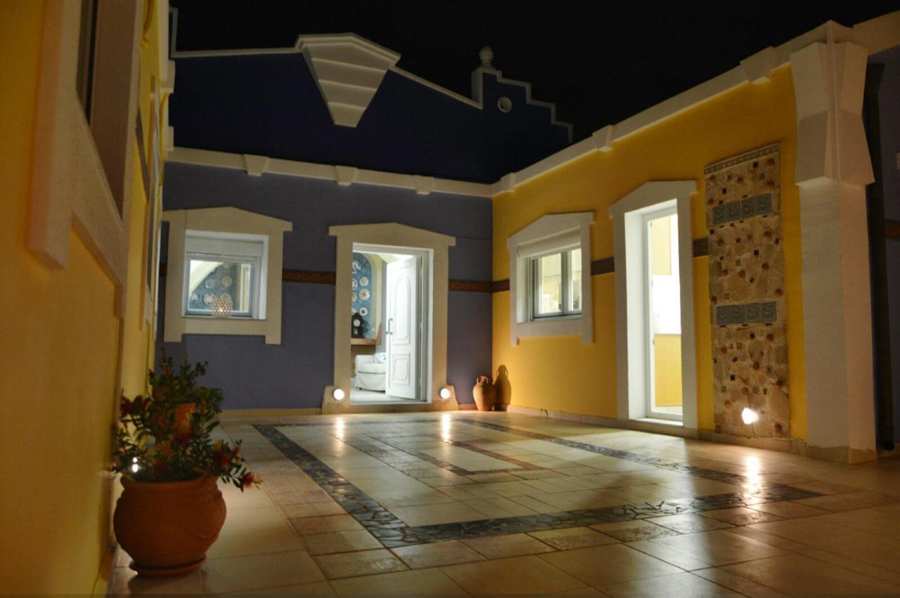 Casa Dimigre House In Kattavia - Prasonisi Rhodes Villa Exterior photo